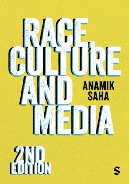 Race, Culture and Media