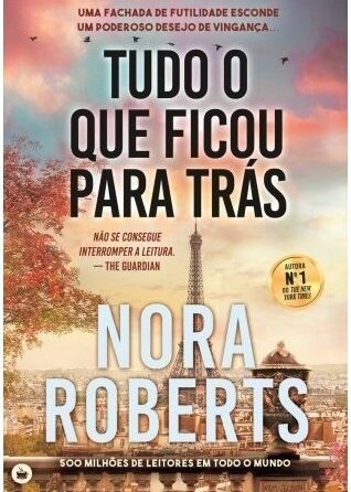 Tudo o Que Ficou Para Trás