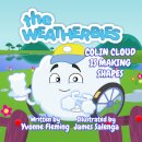 Colin Cloud is Making Shapes