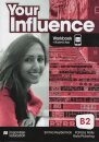 Your Influence B2 Workbook Pack