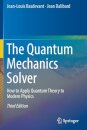 The Quantum Mechanics Solver