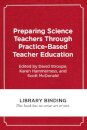 Preparing Science Teachers Through Practice-Based Teacher Education