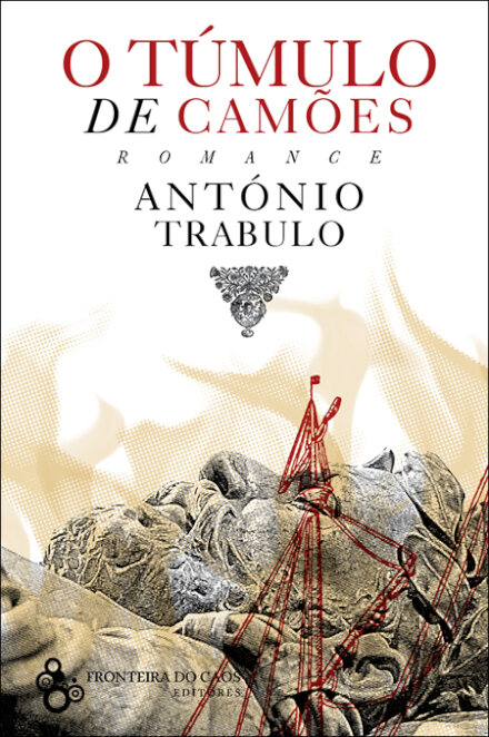 O Tumulo De Camoes