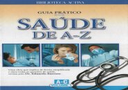 Guia Prático de Saúde de A-Z * A-C Vol.1