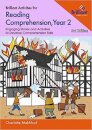 Brilliant Activities for Reading Comprehension, Year 2