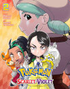 Pokémon: Scarlet & Violet Vol 2