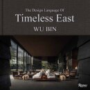 The Design Language of Timeless East