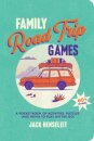 Family Road Trip Games