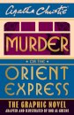 Murder On The Orient Express