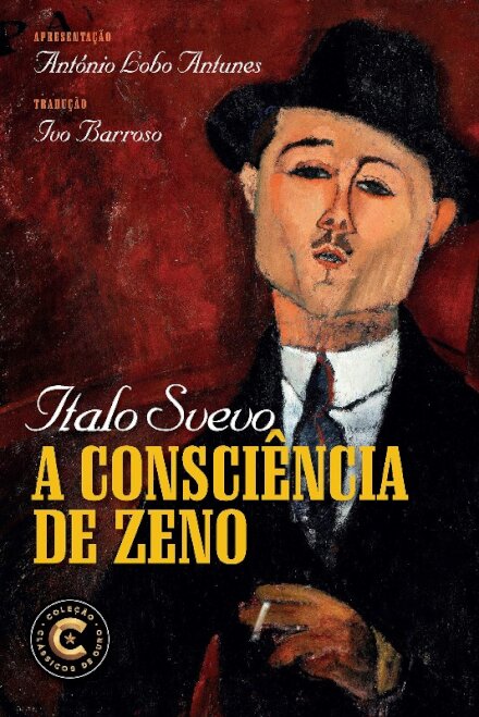 Consciência de Zeno, A