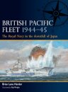 British Pacific Fleet 1944–45