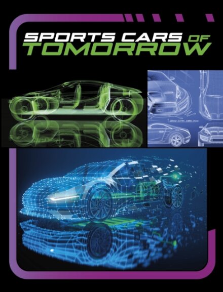 Sports Cars of Tomorrow