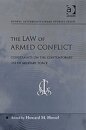 The Law of Armed Conflict