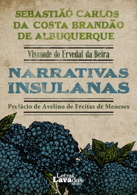 Narrativas Insulanas