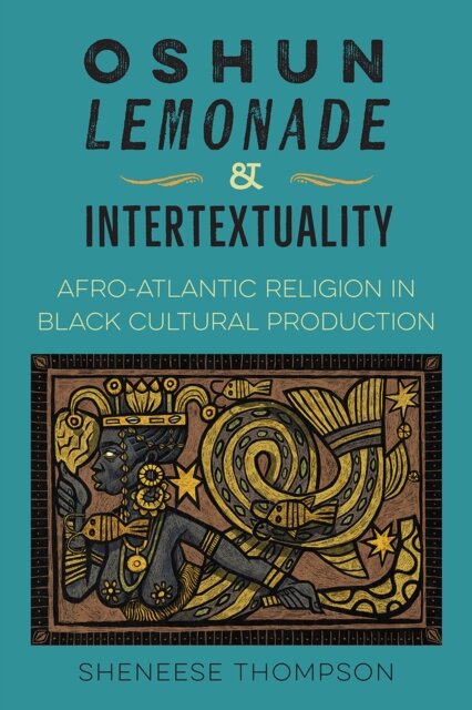 Oshun, Lemonade, and Intertextuality