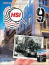 HSI: História Sob Investigação - 9.º Ano Manual 2025