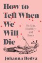 How to Tell When We Will Die
