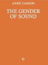 The Gender of Sound