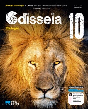 Odisseia 10.º Ano 2025