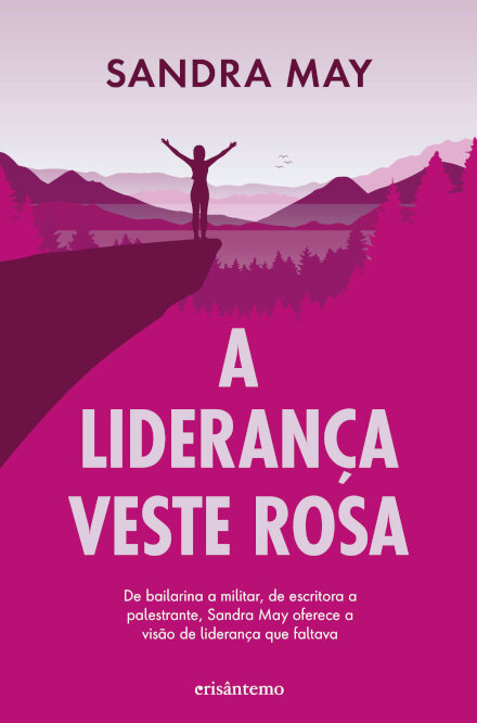 A Liderança Veste Rosa