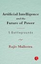 Artificial Intelligence and the Future of Power