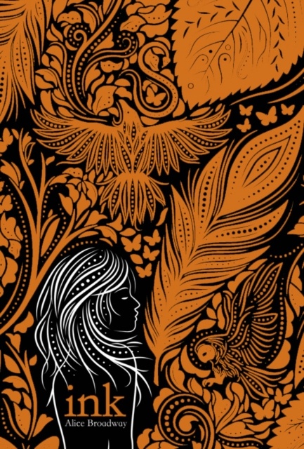 Ink - Book 1