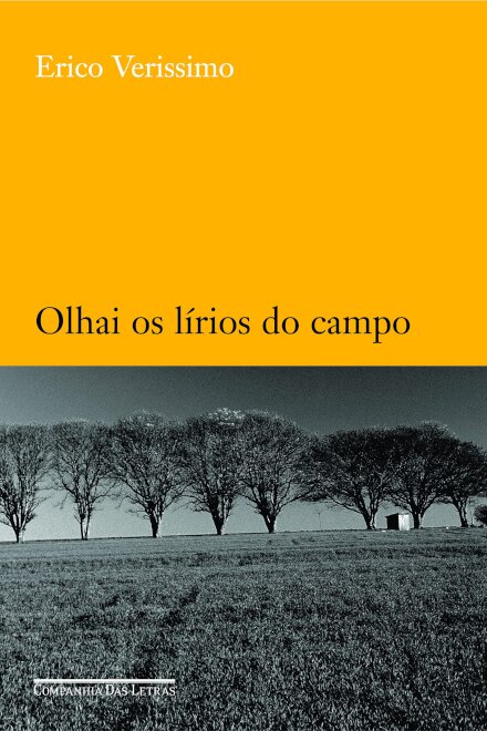 Olhai os lírios do campo
