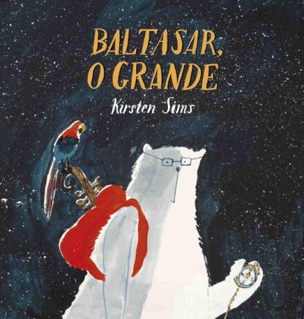 Baltasar, o Grande