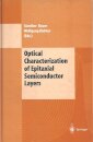 Optical Characterization of Epitaxial Semiconductor