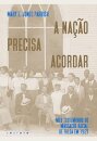 A Nação Precisa Acordar: Testemu Massacre Racial Tulsa 1921