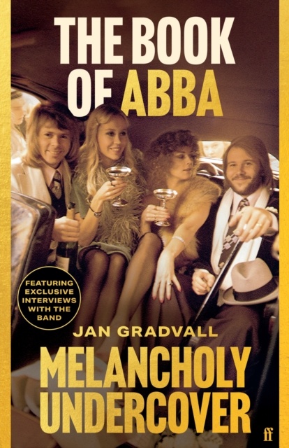 The Book Of Abba