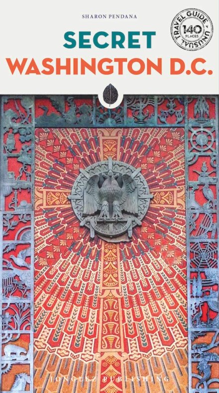 Secret Washington DC