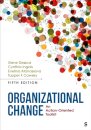 Organizational Change