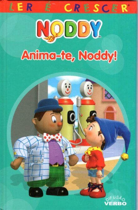 Anima-Te Noddy!