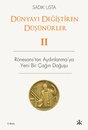 Dunyayi Degistiren Dusunurler - 2