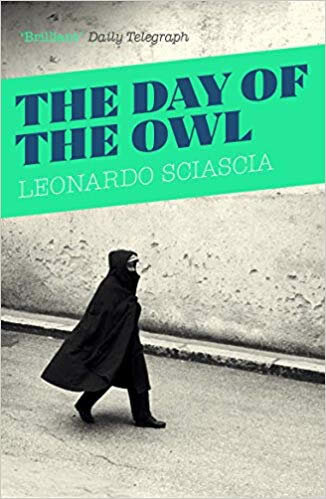 Day Of The Owl