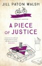 A Piece of Justice