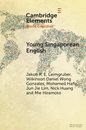 Young Singaporean English