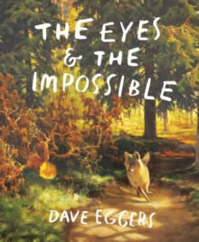 The Eyes And The Impossible