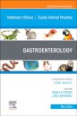 Gastroenterology, An Issue of Veterinary Clinics of North America: Exotic Animal Practice