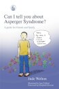 Can I tell you about Asperger Syndrome?
