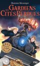 Gardiens des cites perdues