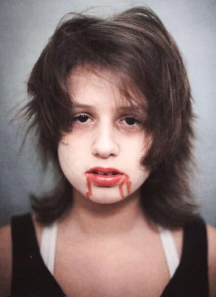 VIEL GLUCK ZUM MUTTERTAG