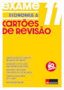 Cartões de Revisão Economia A 11