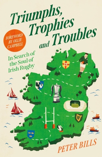 Triumphs Trophies And Troubles