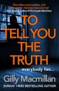 To Tell You the Truth