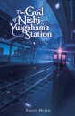 The God of Nishi-Yuigahama Station
