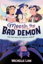 Meesh The Bad Demon