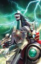 Mighty Morphin Vol. 2