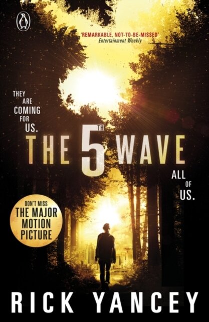 The 5 Wave All Of Us